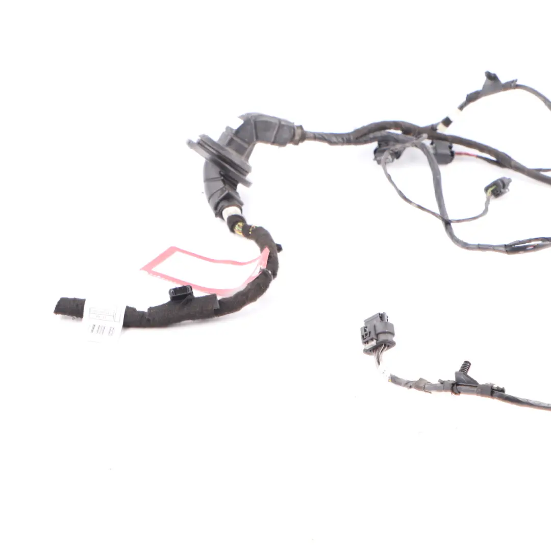 BMW F22 F23 LCI paraurti posteriore PDC Cavi cablaggio Set 79720211 - SKU 9386929 - Numero di parte 9386929