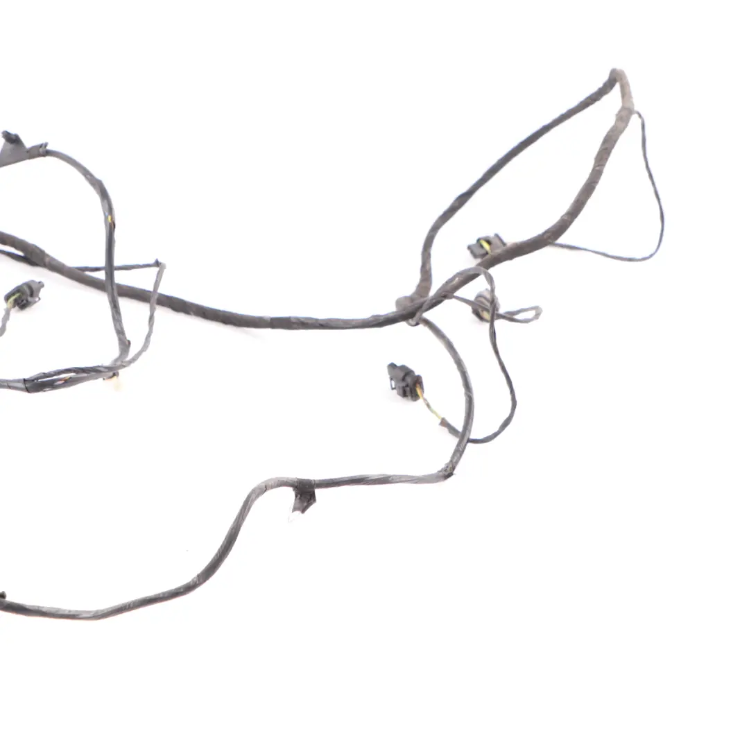 BMW F22 F23 LCI Heckstoßstange PDC Kabel Kabelbaum Satz 79720211 - SKU 9386929 - Teilenummer 9386929