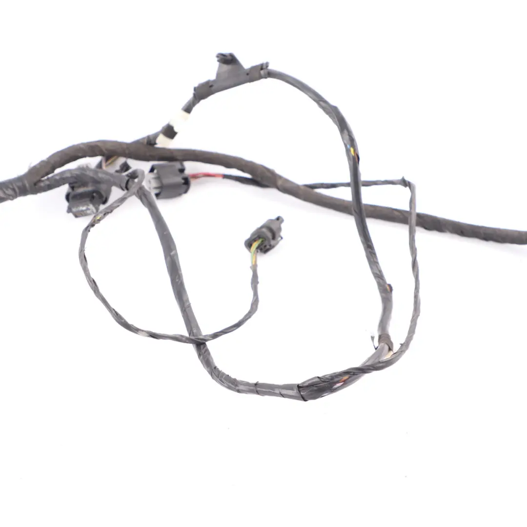 BMW F22 F23 LCI Heckstoßstange PDC Kabel Kabelbaum Satz 79720211 - SKU 9386929 - Teilenummer 9386929