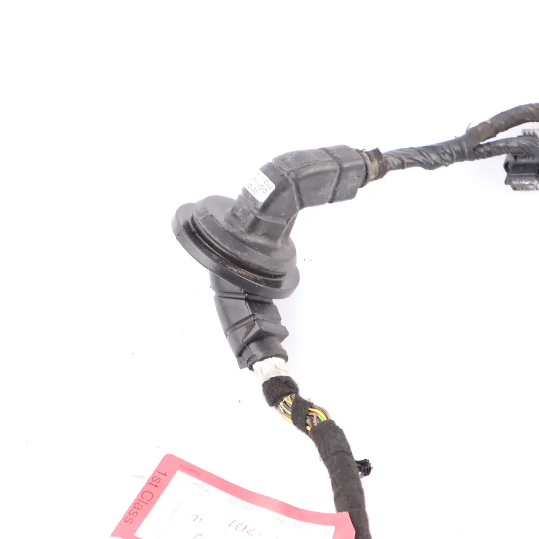 Parachoques trasero PDC Cables Wiring Loom Set 79720211 para BMW F22 F23 LCI con número de pieza 9386929 BMW F22 F23 LCI Parachoques trasero PDC Cables Wiring Loom Set 79720211 - SKU 9386929 - Número de pieza 9386929