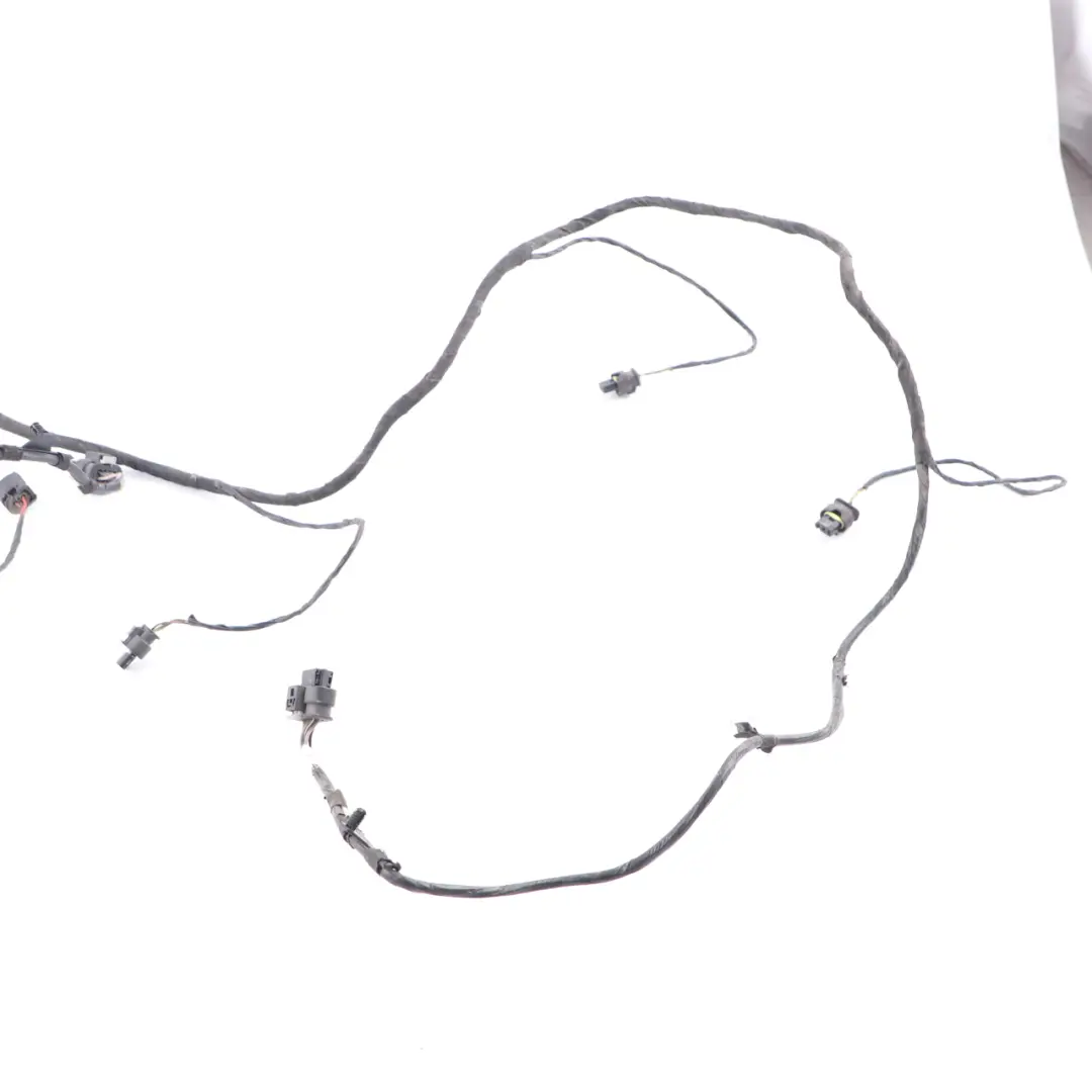 Bumper PDC Cables Wiring Loom Set 79720211 to BMW F22 F23 LCI Rear with Part number 9386929 BMW F22 F23 LCI Rear Bumper PDC Cables Wiring Loom Set 79720211 - SKU 9386929 - Part number 9386929