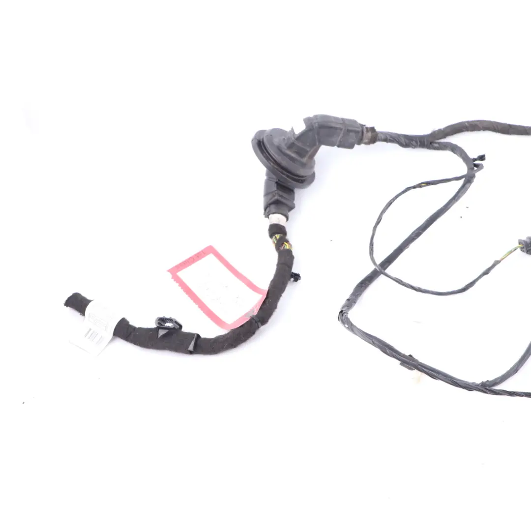 BMW F22 F23 LCI Heckstoßstange PDC Kabel Kabelbaum Satz 79720211 - SKU 9386929 - Teilenummer 9386929