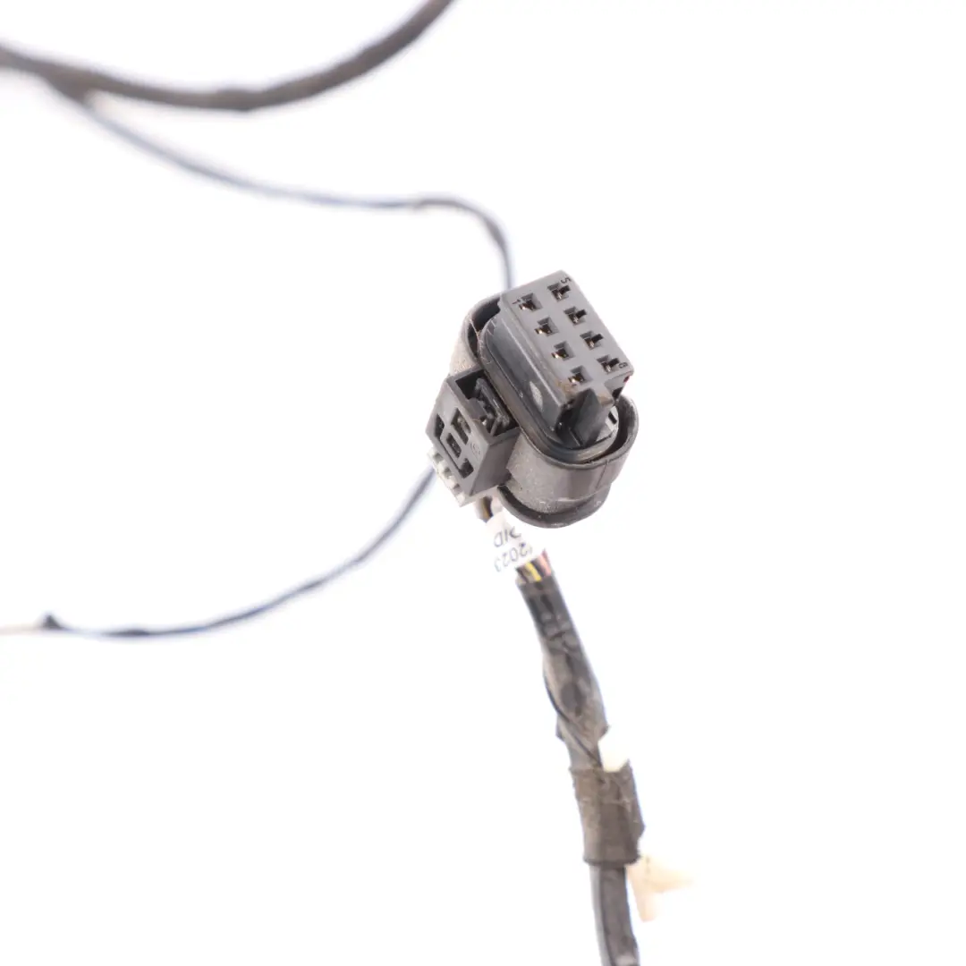BMW F22 F23 LCI Heckstoßstange PDC Kabel Kabelbaum Satz 79720211 - SKU 9386929 - Teilenummer 9386929