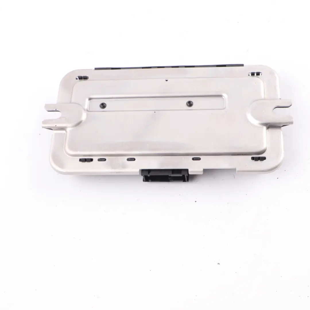 BMW X3 F25 Footwell Light Control Unit Module ECU FRM III TEMIC - SKU 9387163 - Part number 9387163