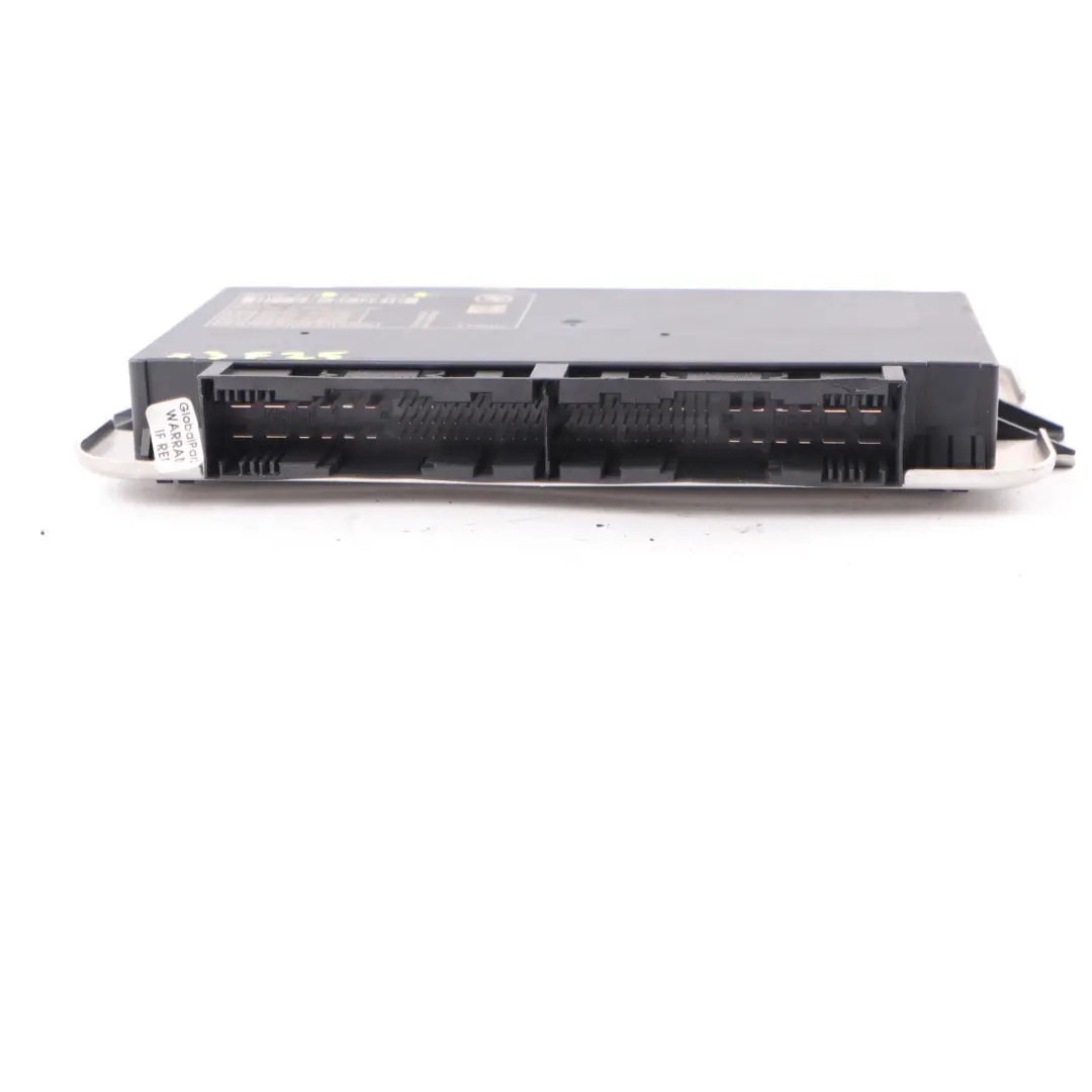 BMW X3 F25 Footwell Light Control Unit Module ECU FRM III TEMIC - SKU 9387163 - Part number 9387163