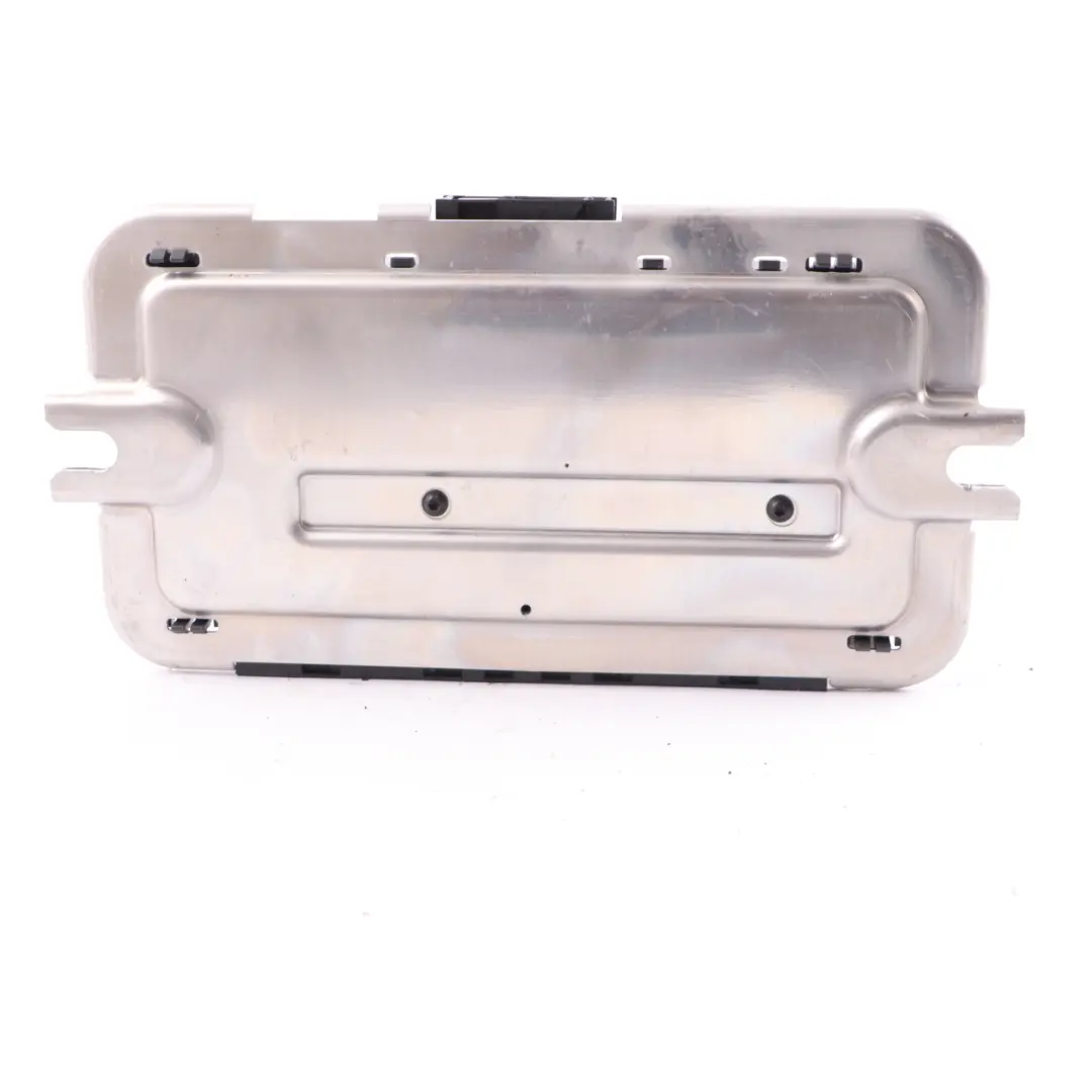 BMW X3 F25 Footwell Light Control Unit Module ECU FRM III TEMIC - SKU 9387163 - Part number 9387163