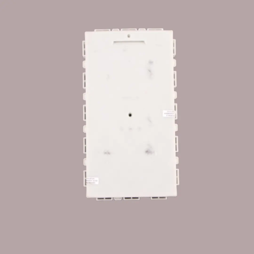 ECU Cuerpo Controlador De Dominio BDC Módulo para Mini One F54 F55 F56 F60 con número de pieza 9387226 Mini One F54 F55 F56 F60 ECU Cuerpo Controlador De Dominio BDC Módulo - SKU 9387226 - Número de pieza 9387226