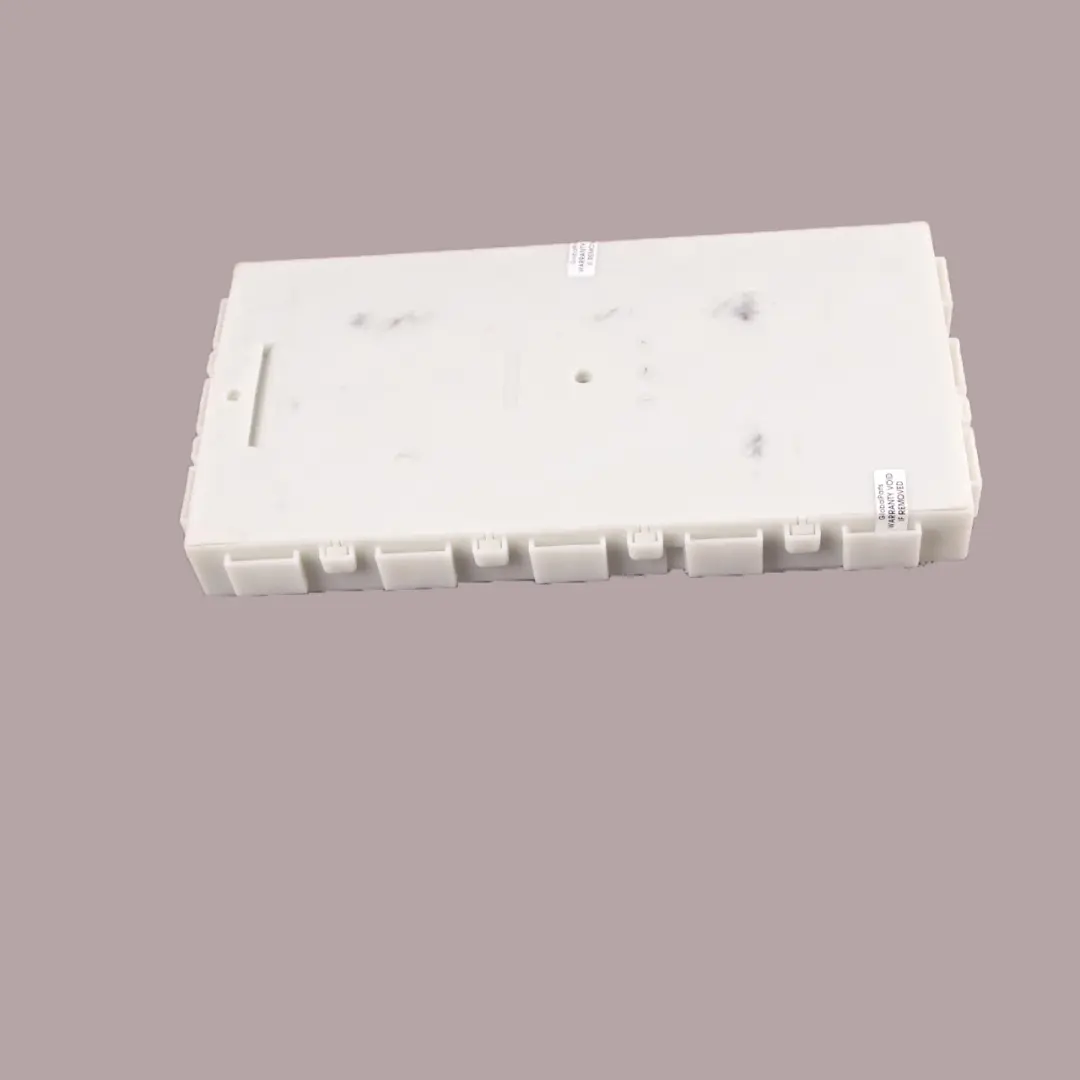 ECU Body Domain Controller BDC Module to Mini Cooper One F54 F55 F56 F60 with Part number 9387226 Mini Cooper One F54 F55 F56 F60 ECU Body Domain Controller BDC Module - SKU 9387226 - Part number 9387226