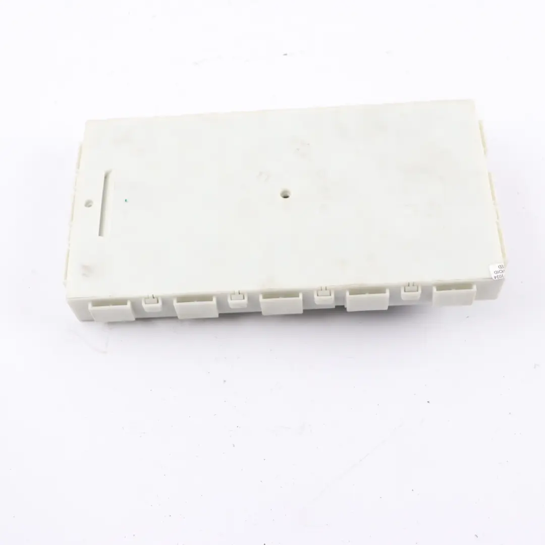 Body Domain Controller BDC Control Unit Module LR01 ECU to BMW F45 F46 with Part number 9387232 BMW F45 F46 Body Domain Controller BDC Control Unit Module LR01 ECU - SKU 9387232 - Part number 9387232