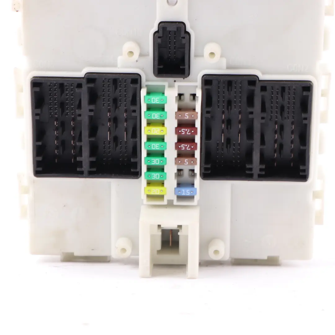 Moduł Sterownik BDC ECU LR01 do BMW F45 F46 o numerze 9387232 BMW F45 F46 Moduł Sterownik BDC ECU LR01 - SKU 9387232 - Numer Części 9387232