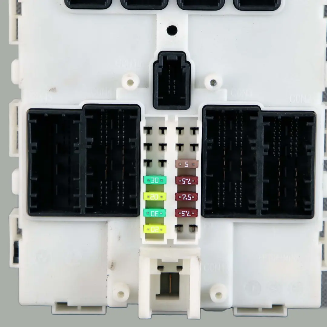 BMW F20 F21 F22 F30 F31 F32 F36 Modul Steuer Gerät FEM - SKU 9387260 - Teilenummer 9387260