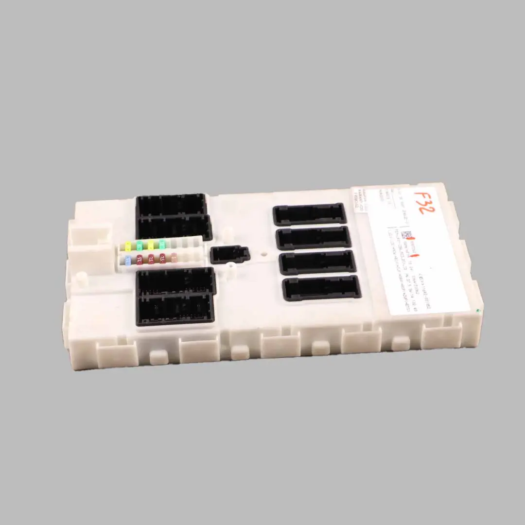 Módulo FEM BMW F20 F21 F22 F30 F31 F32 F36 Body Control Unit ECU LR01 para con número de pieza 9387262 Módulo FEM BMW F20 F21 F22 F30 F31 F32 F36 Body Control Unit ECU LR01 - SKU 9387262 - Número de pieza 9387262