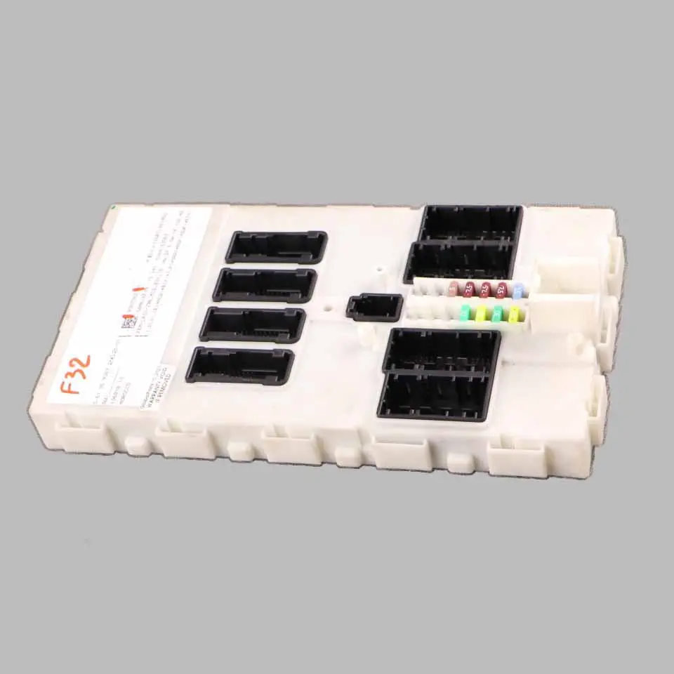  FEM Modul BMW F20 F21 F22 F30 F31 F32 F36 Karosseriesteuergerät ECU LR01 - SKU 9387262 - Teilenummer 9387262
