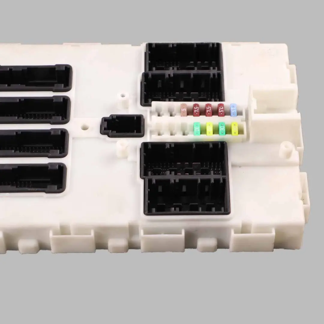  FEM Modul BMW F20 F21 F22 F30 F31 F32 F36 Karosseriesteuergerät ECU LR01 - SKU 9387262 - Teilenummer 9387262