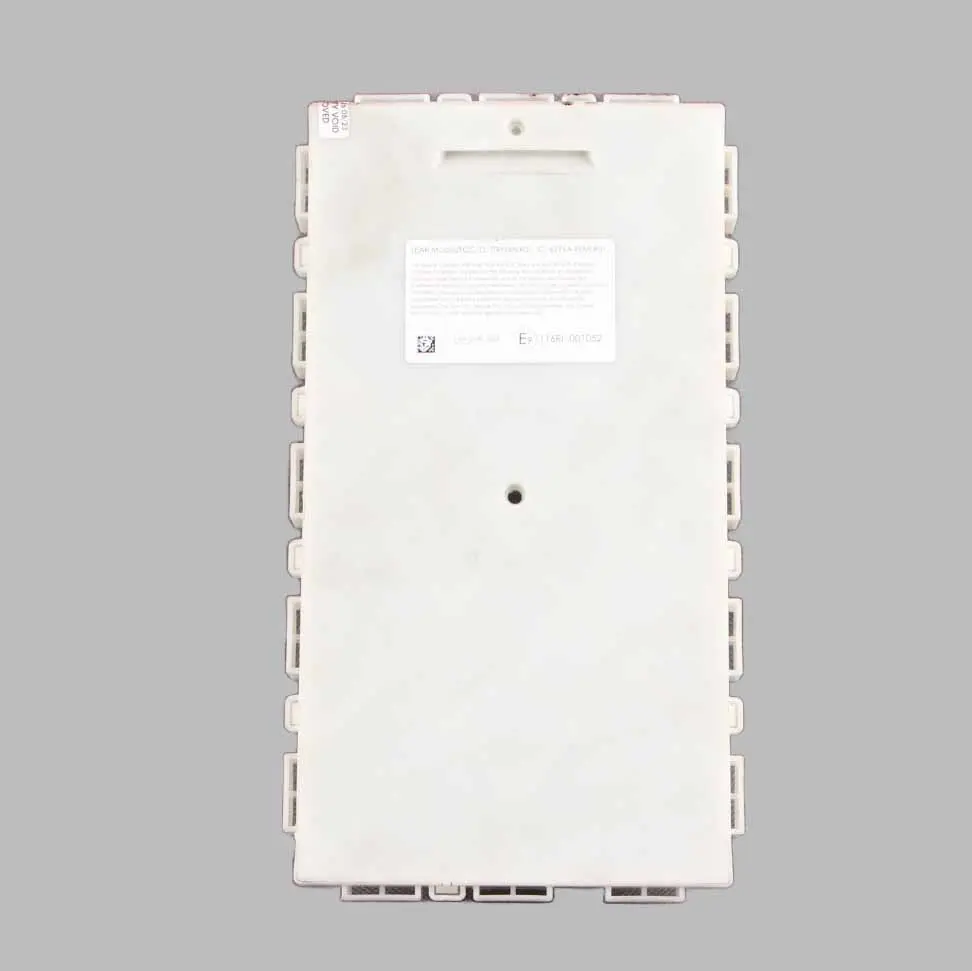BMW F20 F21 F22 F30 F31 F32 F36 Module Control Unit FEM ECU LR01 - SKU 9387265-1 - Part number 9387265
