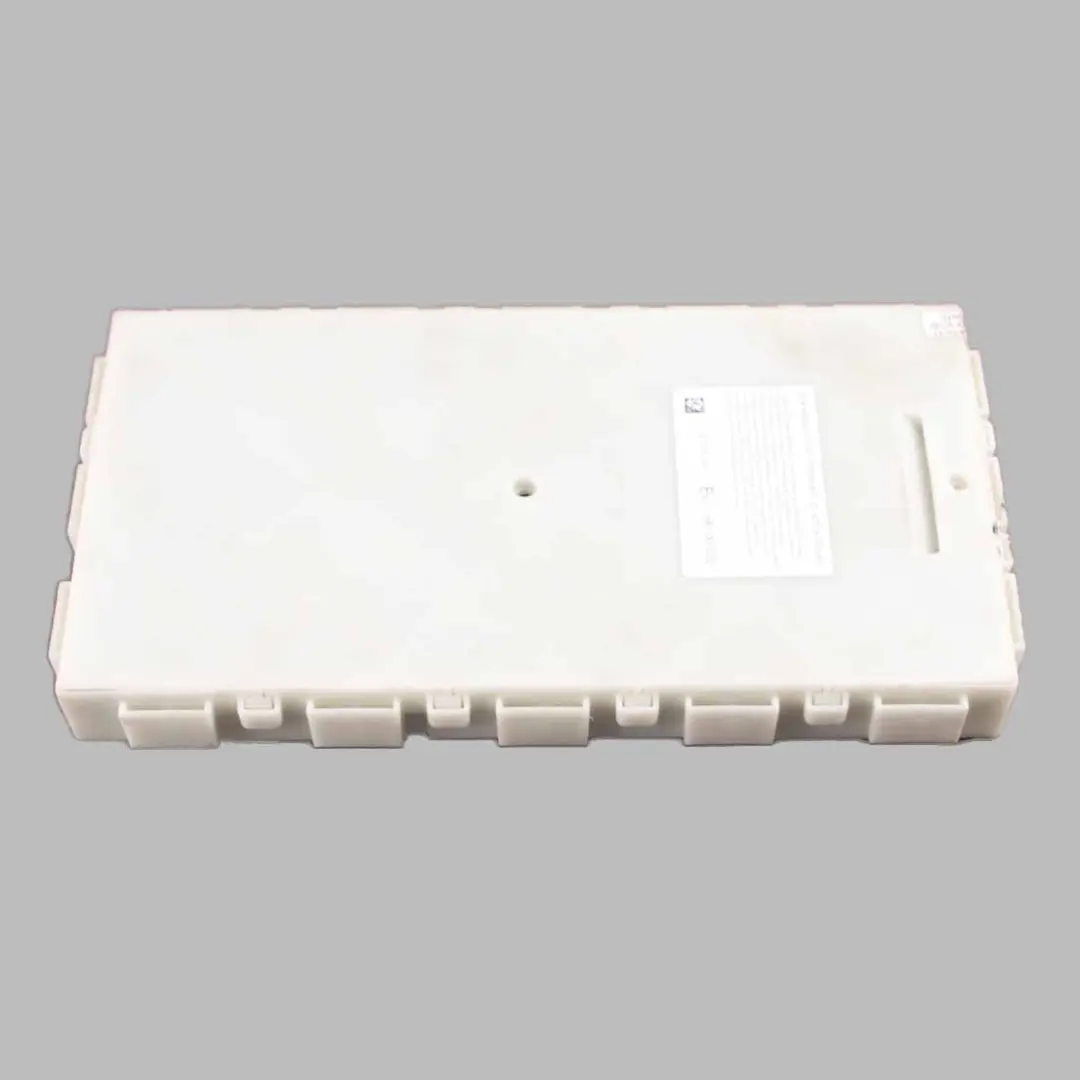 Module Control Unit FEM ECU LR01 to BMW F20 F21 F22 F30 F31 F32 F36 with Part number 9387265 BMW F20 F21 F22 F30 F31 F32 F36 Module Control Unit FEM ECU LR01 - SKU 9387265-1 - Part number 9387265