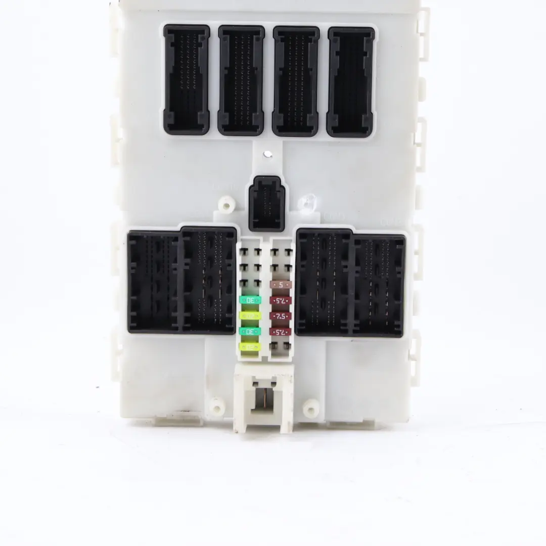 BMW F20 F21 F22 F30 F31 F32 F36 Module Control Unit FEM ECU LR01 - SKU 9281829 - Part number 9281829