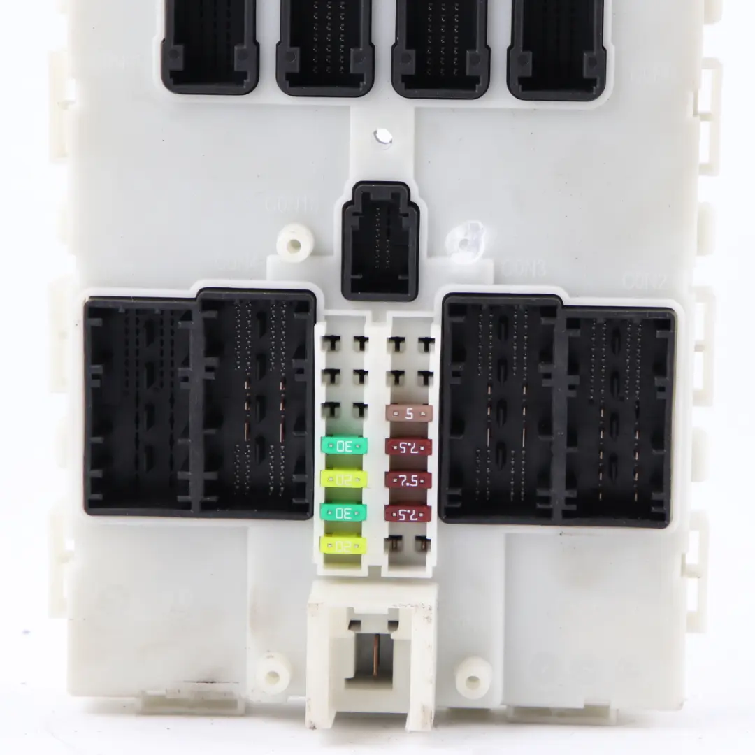 Steuergerät BMW F20 F21 F22 F30 F31 F32 F36 Modul FEM ECU LR01 für mit Teilenummer 9387265 Steuergerät BMW F20 F21 F22 F30 F31 F32 F36 Modul FEM ECU LR01 - SKU 9387265 - Teilenummer 9387265