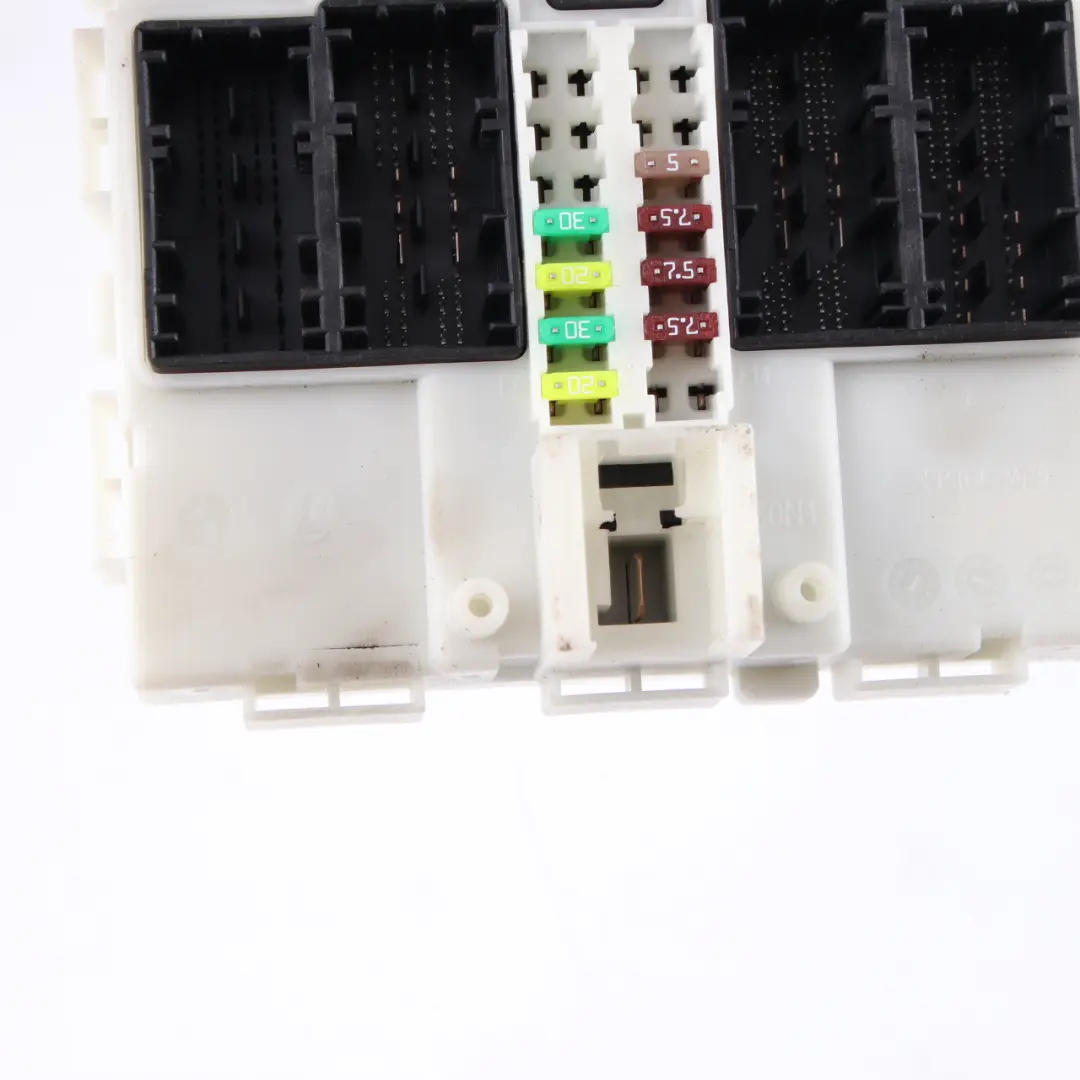  Unidad De Control BMW F20 F21 F22 F30 F31 F32 F36 Módulo FEM ECU LR01 - SKU 9387265 - Número de pieza 9387265