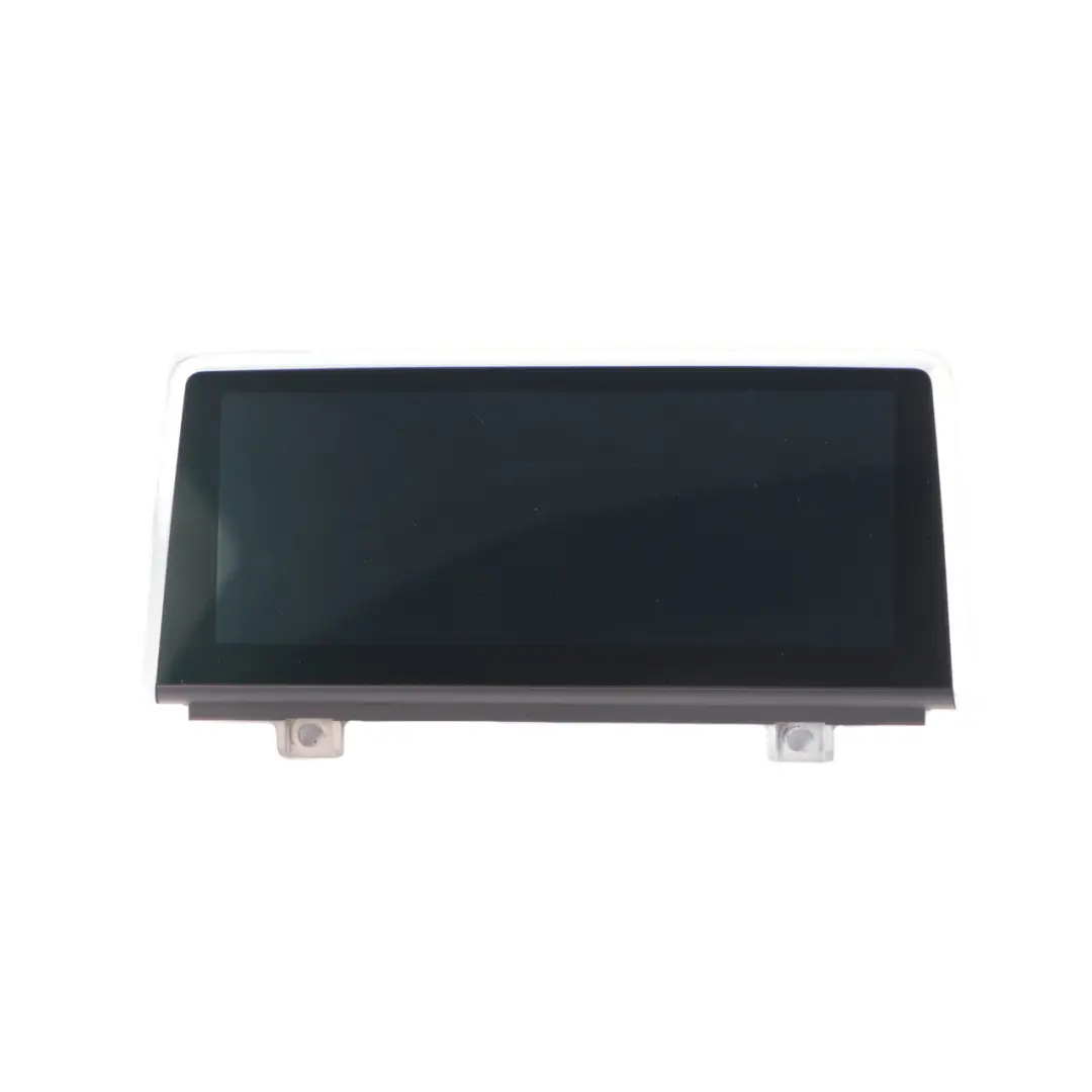 Display Screen BMW F45 F46 Central Information Navigation Monitor 8,8" to with Part number 9387450 Display Screen BMW F45 F46 Central Information Navigation Monitor 8,8" - SKU 9387450 - Part number 9387450