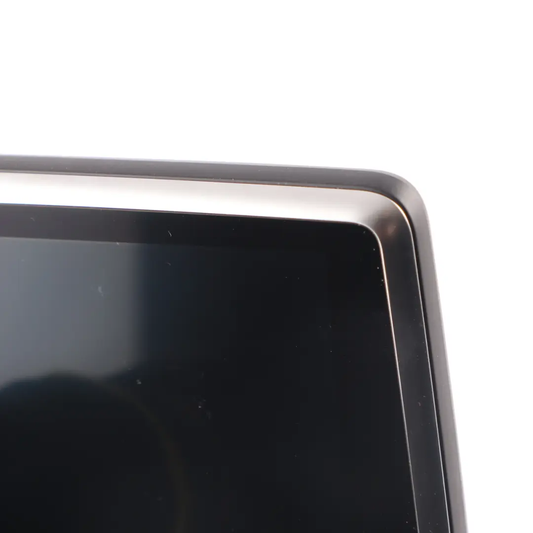 Display Screen BMW F45 F46 Central Information Navigation Monitor 8,8" to with Part number 9387450 Display Screen BMW F45 F46 Central Information Navigation Monitor 8,8" - SKU 9387450 - Part number 9387450