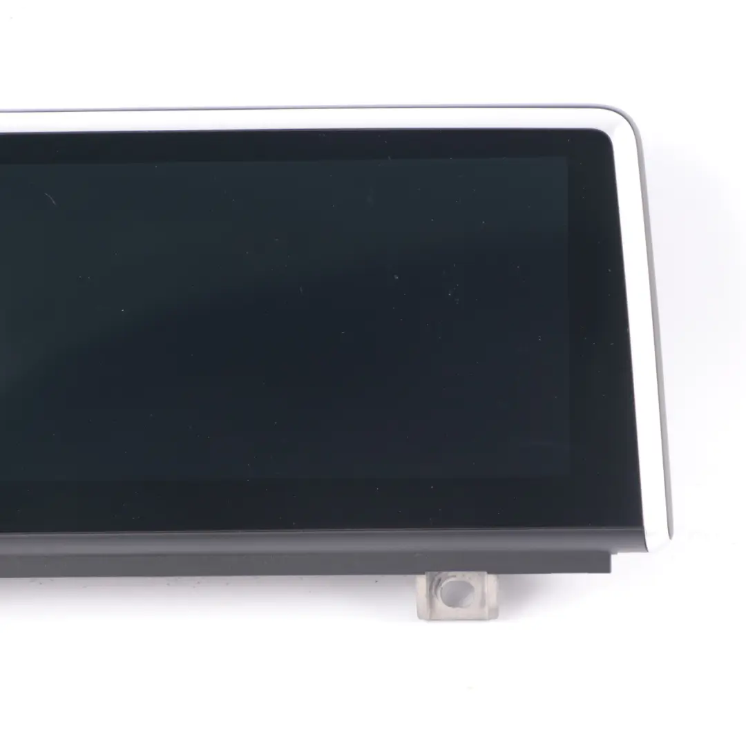 Display Screen BMW F45 F46 Central Information Navigation Monitor 8,8" to with Part number 9387450 Display Screen BMW F45 F46 Central Information Navigation Monitor 8,8" - SKU 9387450 - Part number 9387450