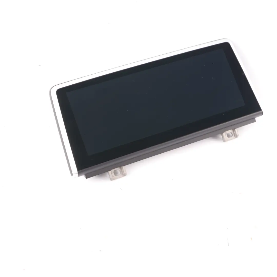 Display Screen BMW F45 F46 Central Information Navigation Monitor 8,8" to with Part number 9387450 Display Screen BMW F45 F46 Central Information Navigation Monitor 8,8" - SKU 9387450 - Part number 9387450
