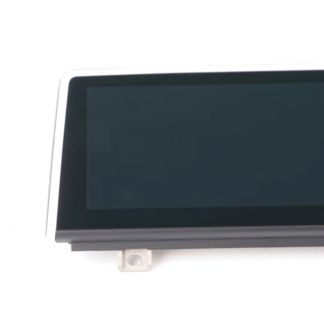 Dashboard Monitor Display Central NAV Information Screen 8,8" to BMW X1 F48 with Part number 9387451 BMW X1 F48 Dashboard Monitor Display Central NAV Information Screen 8,8" - SKU 9387451 - Part number 9387451