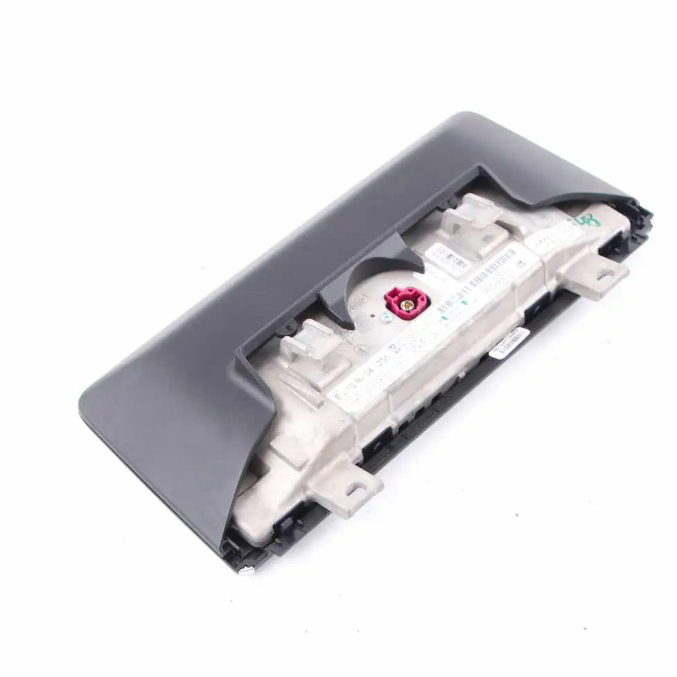 Dashboard Monitor Display Central NAV Information Screen 8,8" to BMW X1 F48 with Part number 9387451 BMW X1 F48 Dashboard Monitor Display Central NAV Information Screen 8,8" - SKU 9387451 - Part number 9387451