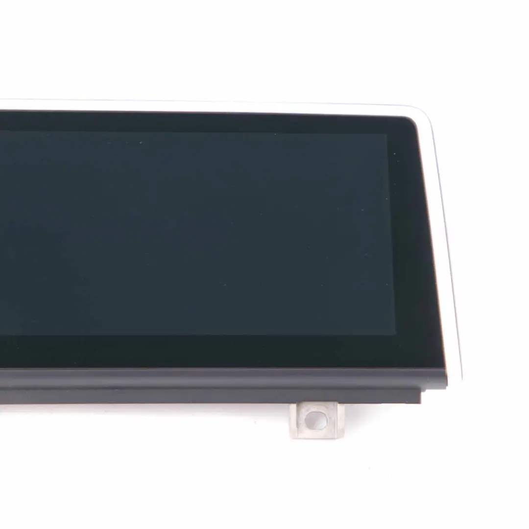 Dashboard Monitor Display Central NAV Information Screen 8,8" to BMW X1 F48 with Part number 9387451 BMW X1 F48 Dashboard Monitor Display Central NAV Information Screen 8,8" - SKU 9387451 - Part number 9387451