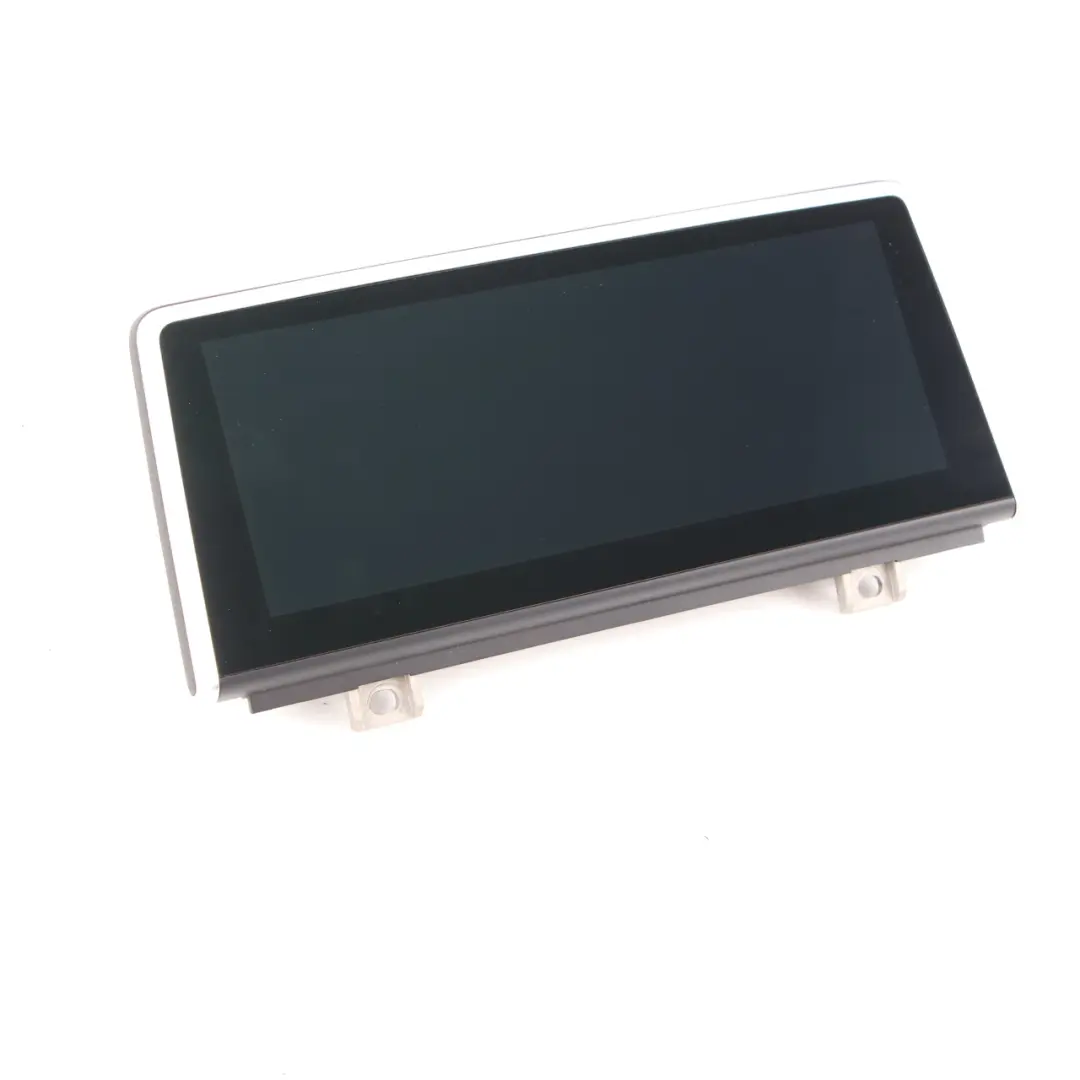 Dashboard Monitor Display Central NAV Information Screen 8,8" to BMW X1 F48 with Part number 9387451 BMW X1 F48 Dashboard Monitor Display Central NAV Information Screen 8,8" - SKU 9387451 - Part number 9387451
