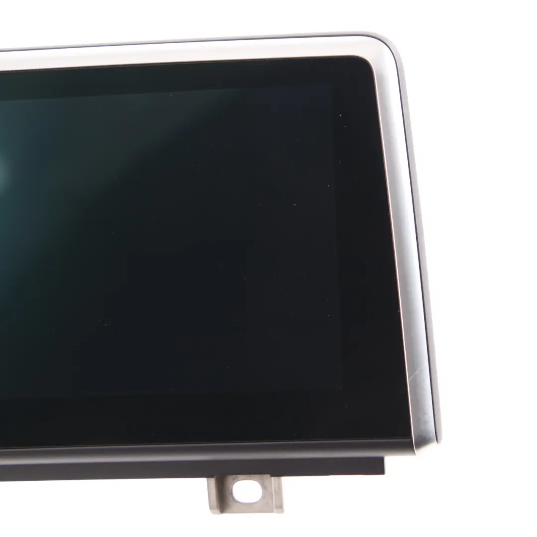 Dashboard Monitor Display Central NAV Information Screen 8,8" to BMW X1 F48 with Part number 9387451 BMW X1 F48 Dashboard Monitor Display Central NAV Information Screen 8,8" - SKU 9387451 - Part number 9387451