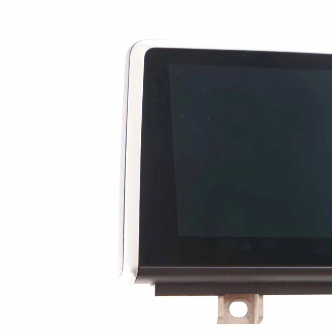 Dashboard Monitor Display Central NAV Information Screen 8,8" to BMW X1 F48 with Part number 9387451 BMW X1 F48 Dashboard Monitor Display Central NAV Information Screen 8,8" - SKU 9387451 - Part number 9387451