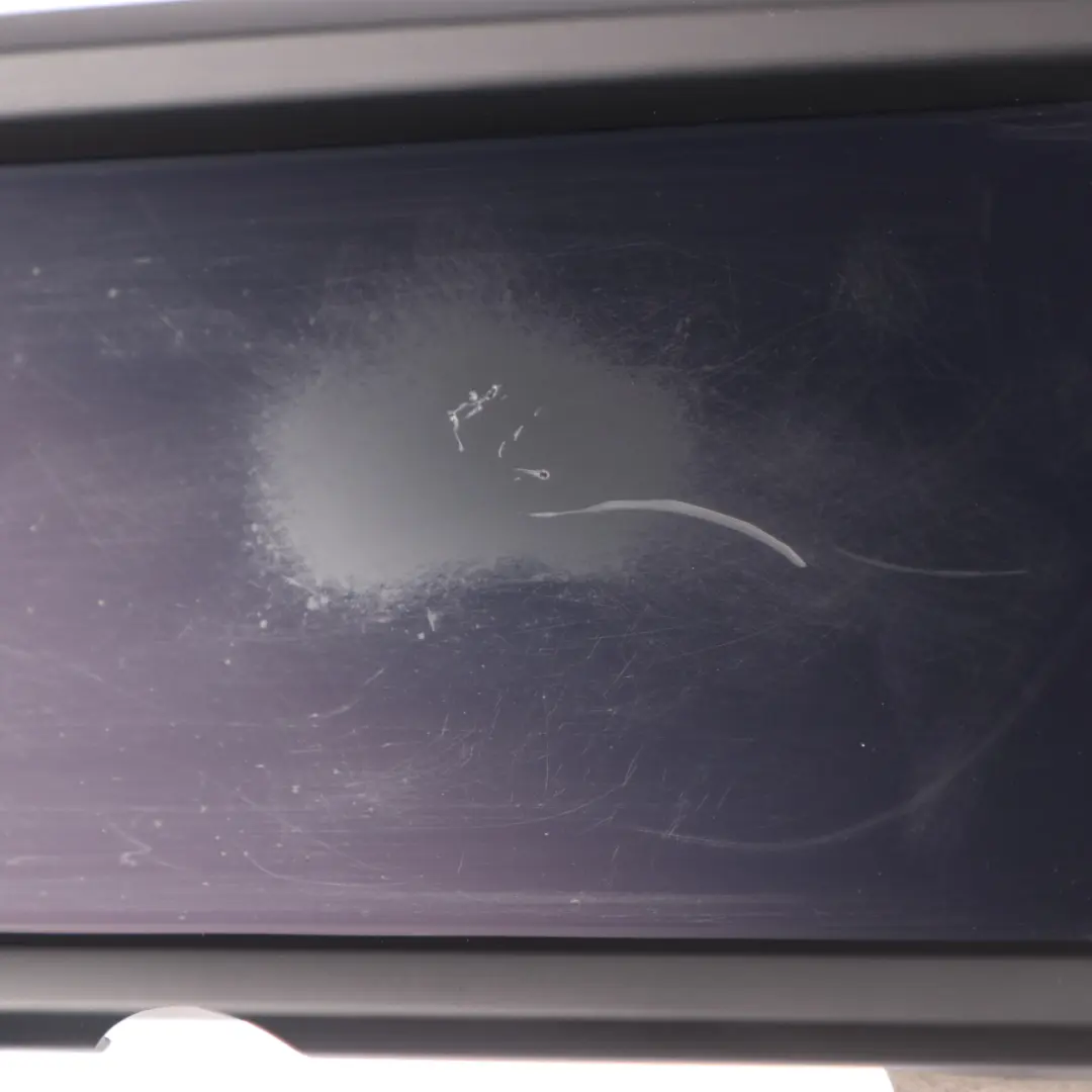 Mini F55 F56 Dashboard Central Information Display Sat Nav Screen 8,8" - SKU 9387452-1 - Part number 9387452