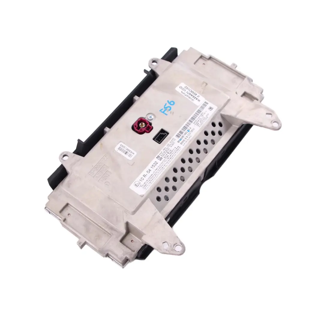 Mini F55 F56 Dashboard Zentrale Informationsanzeige Nav Bildschirm 8,8" - SKU 9387452 - Teilenummer 9387452