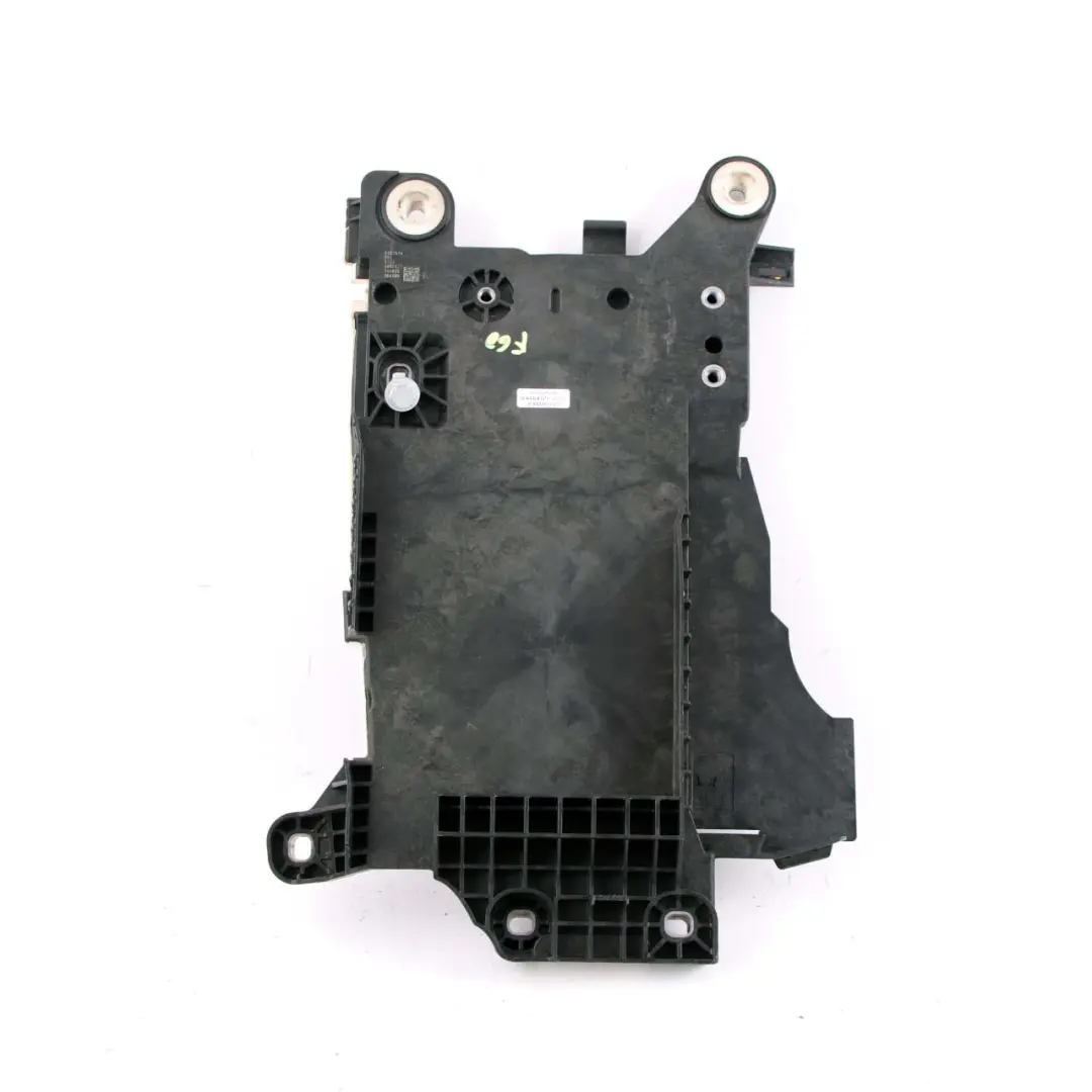  Cache Plancher BMW F40 Mini F56 F60 Bac Batterie Dessous De Caisse - SKU 9387574 - Numéro de pièce 9387574