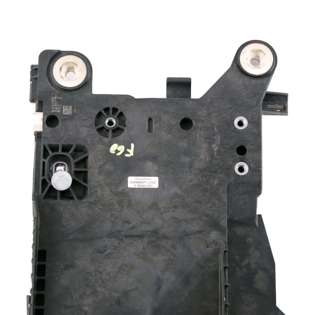 Unterflur Abdeckung Unter Boden Schutz Batteriefach für BMW F40 Mini F56 F60 mit Teilenummer 9387574 BMW F40 Mini F56 F60 Unterflur Abdeckung Unter Boden Schutz Batteriefach - SKU 9387574 - Teilenummer 9387574