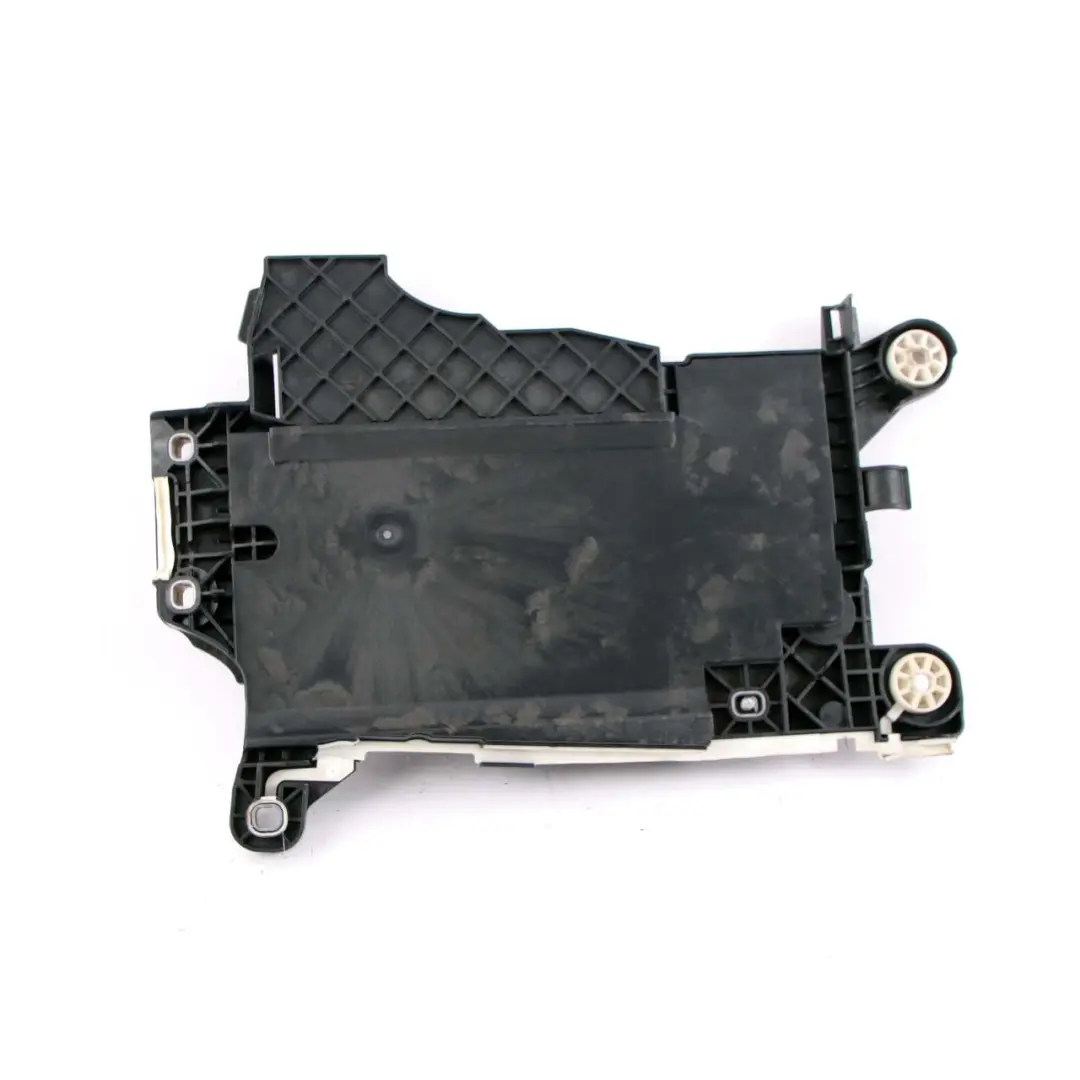 Underfloor Cover Underbody Battery Tray to BMW F40 Mini F56 F60 with Part number 9387574 BMW F40 Mini F56 F60 Underfloor Cover Underbody Battery Tray - SKU 9387574 - Part number 9387574