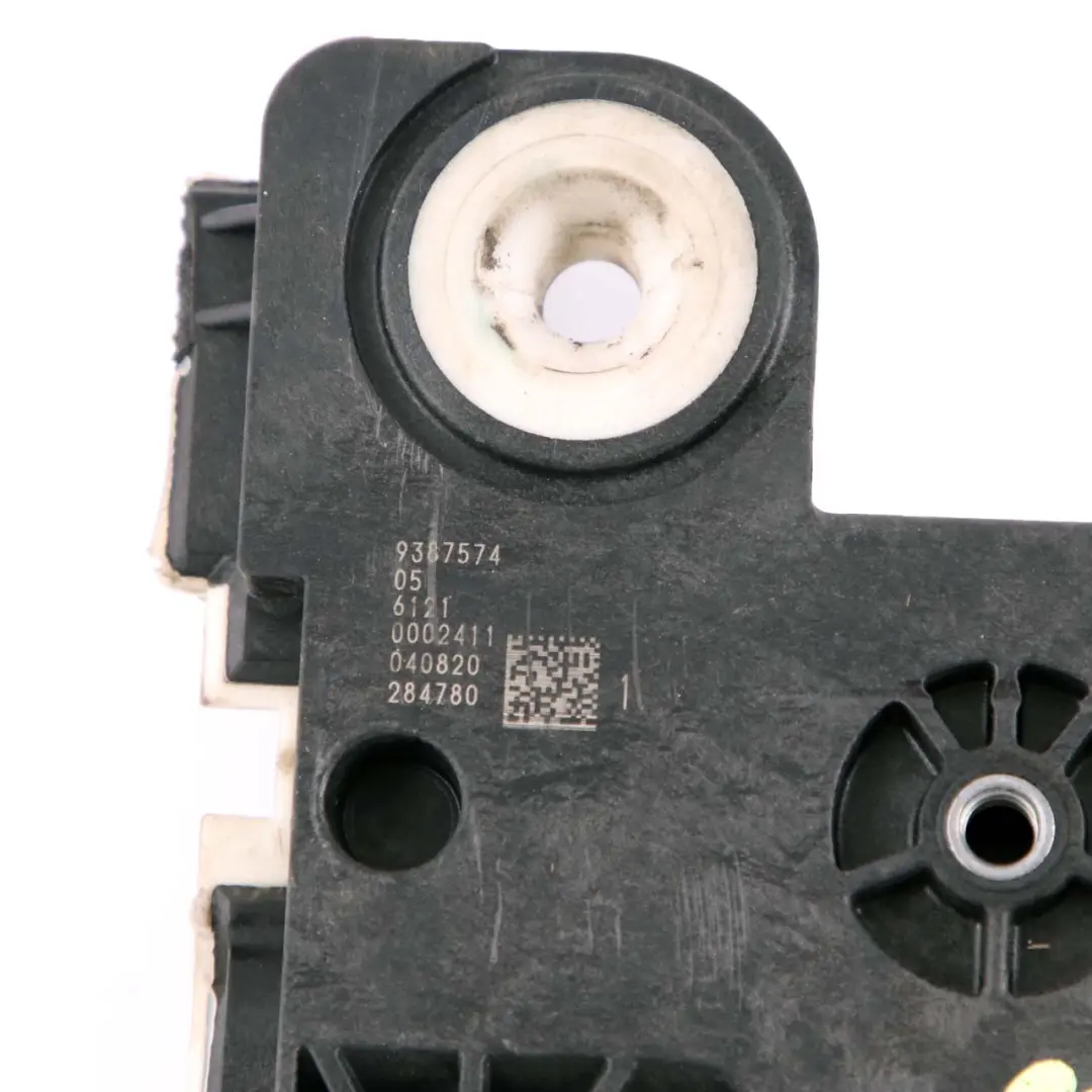 Cubierta Bajo Piso Debajo Carrocería Bandeja Batería para BMW F40 Mini F56 con número de pieza 9387574 BMW F40 Mini F56 Cubierta Bajo Piso Debajo Carrocería Bandeja Batería - SKU 9387574 - Número de pieza 9387574