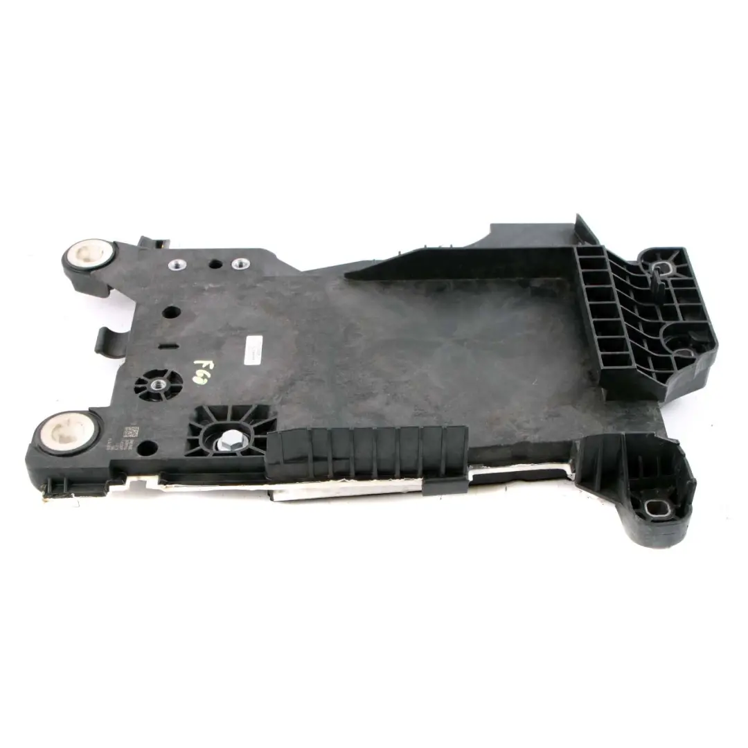 Unterflur Abdeckung Unter Boden Schutz Batteriefach für BMW F40 Mini F56 F60 mit Teilenummer 9387574 BMW F40 Mini F56 F60 Unterflur Abdeckung Unter Boden Schutz Batteriefach - SKU 9387574 - Teilenummer 9387574