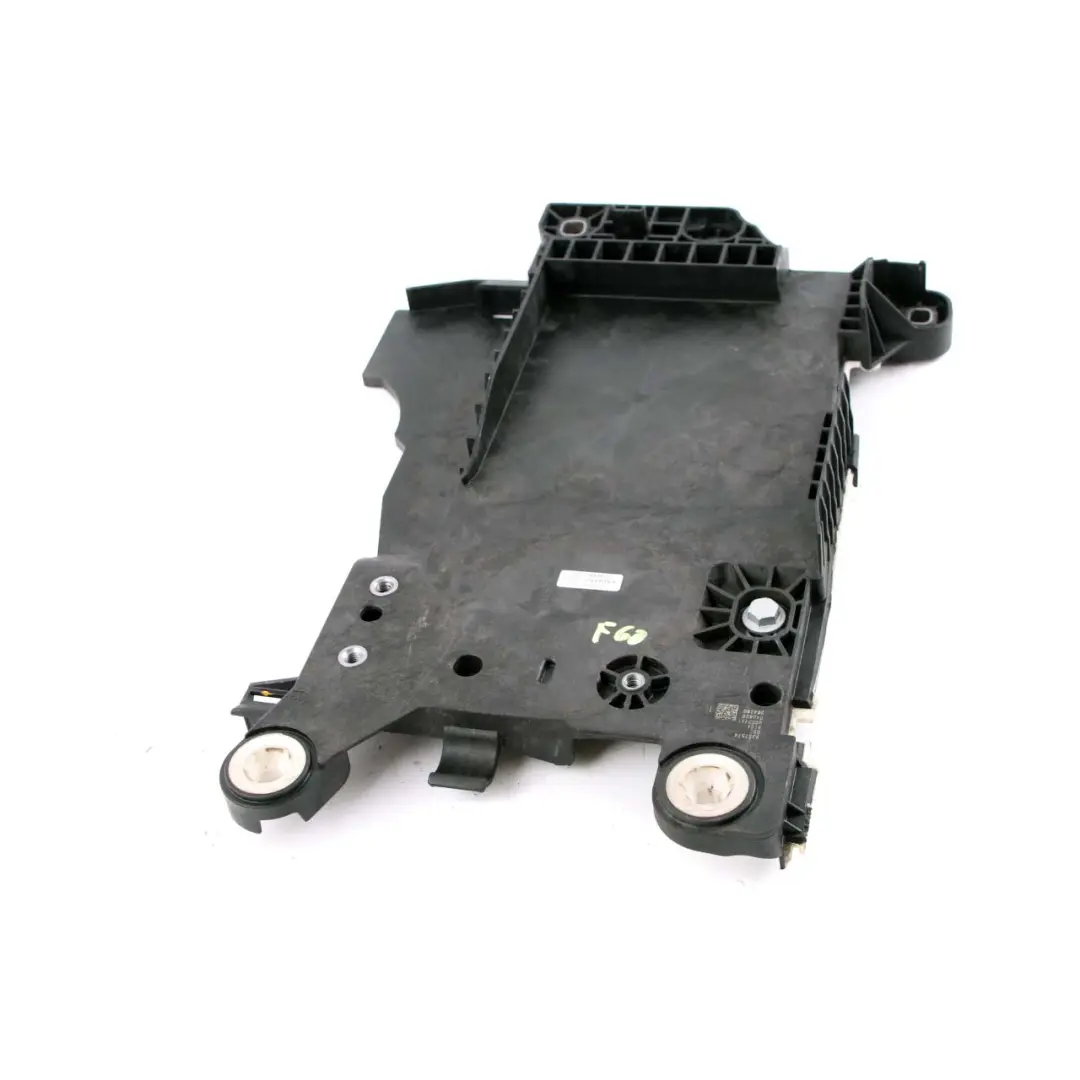 Copertura Sottoscocca Vassoio Batteria per BMW F40 Mini F56 F60 con numero di parte 9387574 BMW F40 Mini F56 F60 Copertura Sottoscocca Vassoio Batteria - SKU 9387574 - Numero di parte 9387574