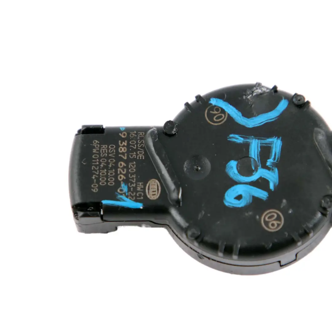 MINI Cooper One F55 F56 Rain / Light / Solar HUD Sensor Windshield - SKU 9387626-1 - Part number 9387626