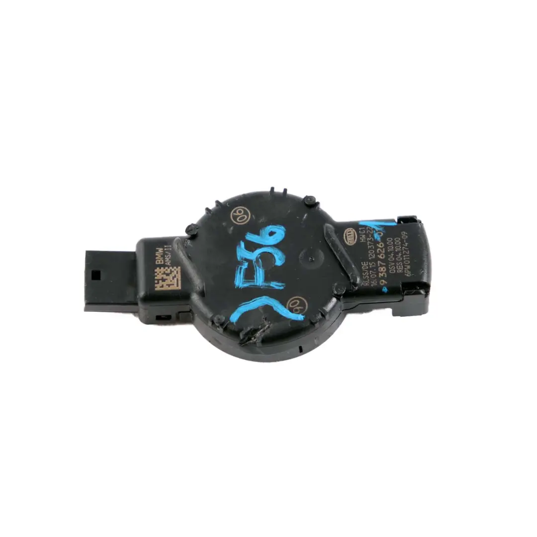 MINI Cooper One F55 F56 Regen Licht Solar HUD Sensor Windschutzscheibe - SKU 9387626-1 - Teilenummer 9387626