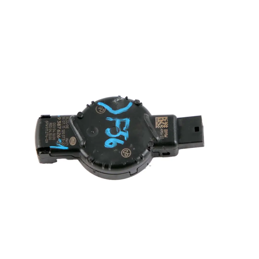 MINI Cooper One F55 F56 Regen Licht Solar HUD Sensor Windschutzscheibe - SKU 9387626-1 - Teilenummer 9387626