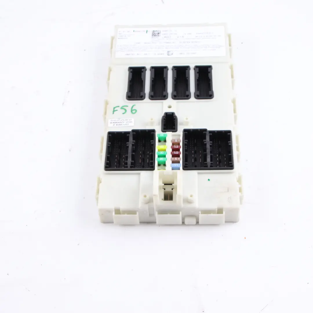 Mini Cooper One F54 F55 F56 F60 BDC Controller Dominio Carrozzeria Centralina - SKU 9388179 - Numero di parte 9388179