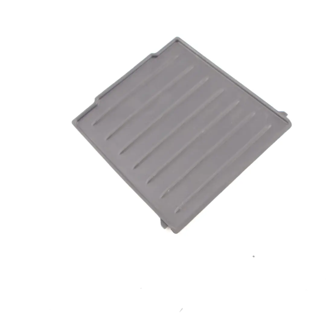  Einlegematte BMW X1 F48 X2 F39 Gummiablage Armaturenbrett Ablagefach 9292183 - SKU 9388782 - Teilenummer 9388782
