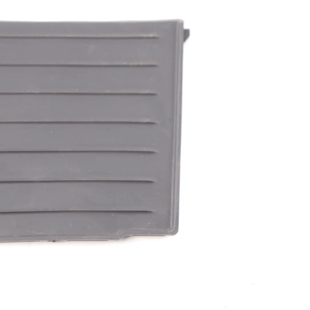  Insert Mat BMW X1 F48 X2 F39 Rubber Storage Dashboard Tray Trim Black 9292183 - SKU 9388782 - Part number 9388782