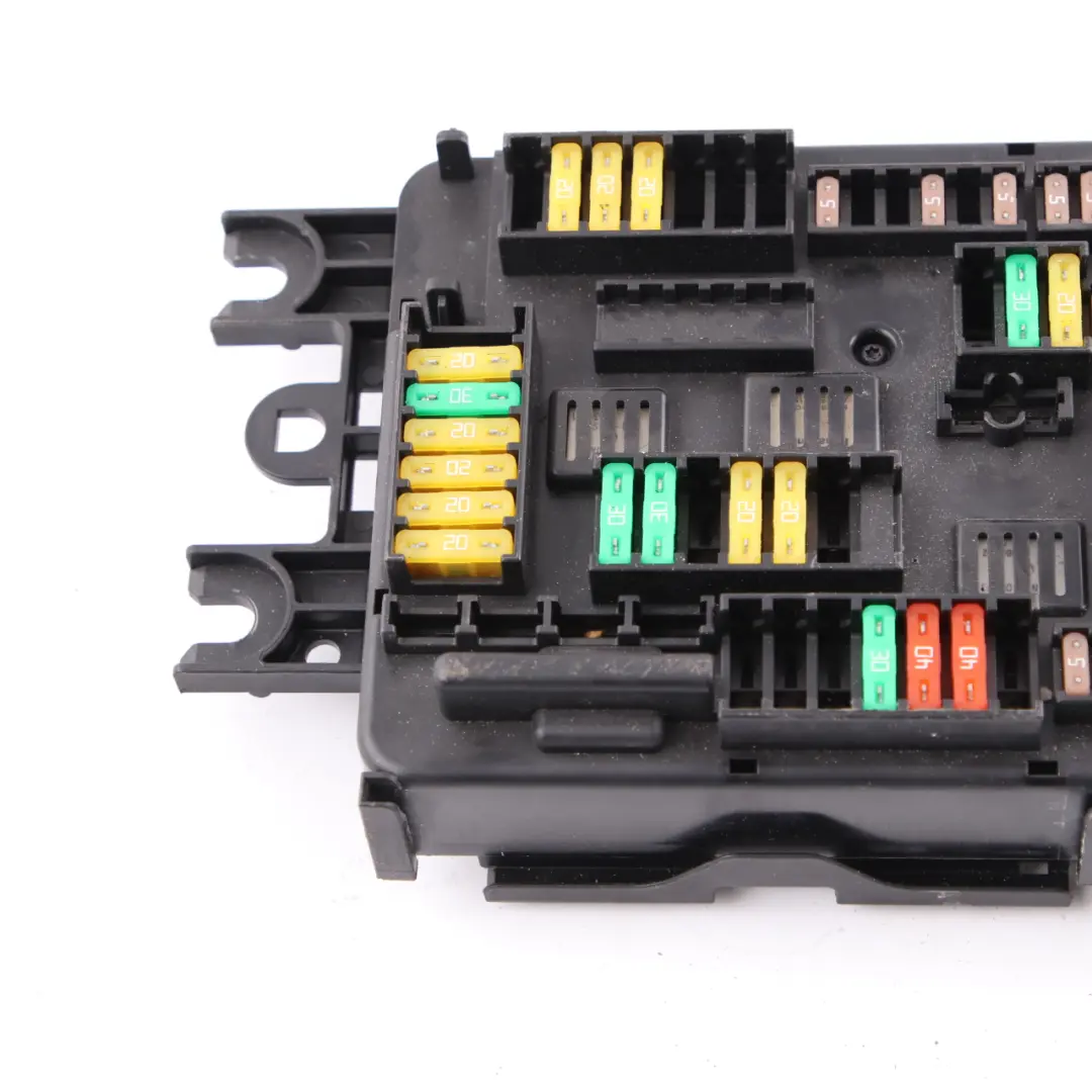 BMW F36 Fuse Box Control REM Electric Power Distribution - SKU 9389070-1 - Part number 9389070