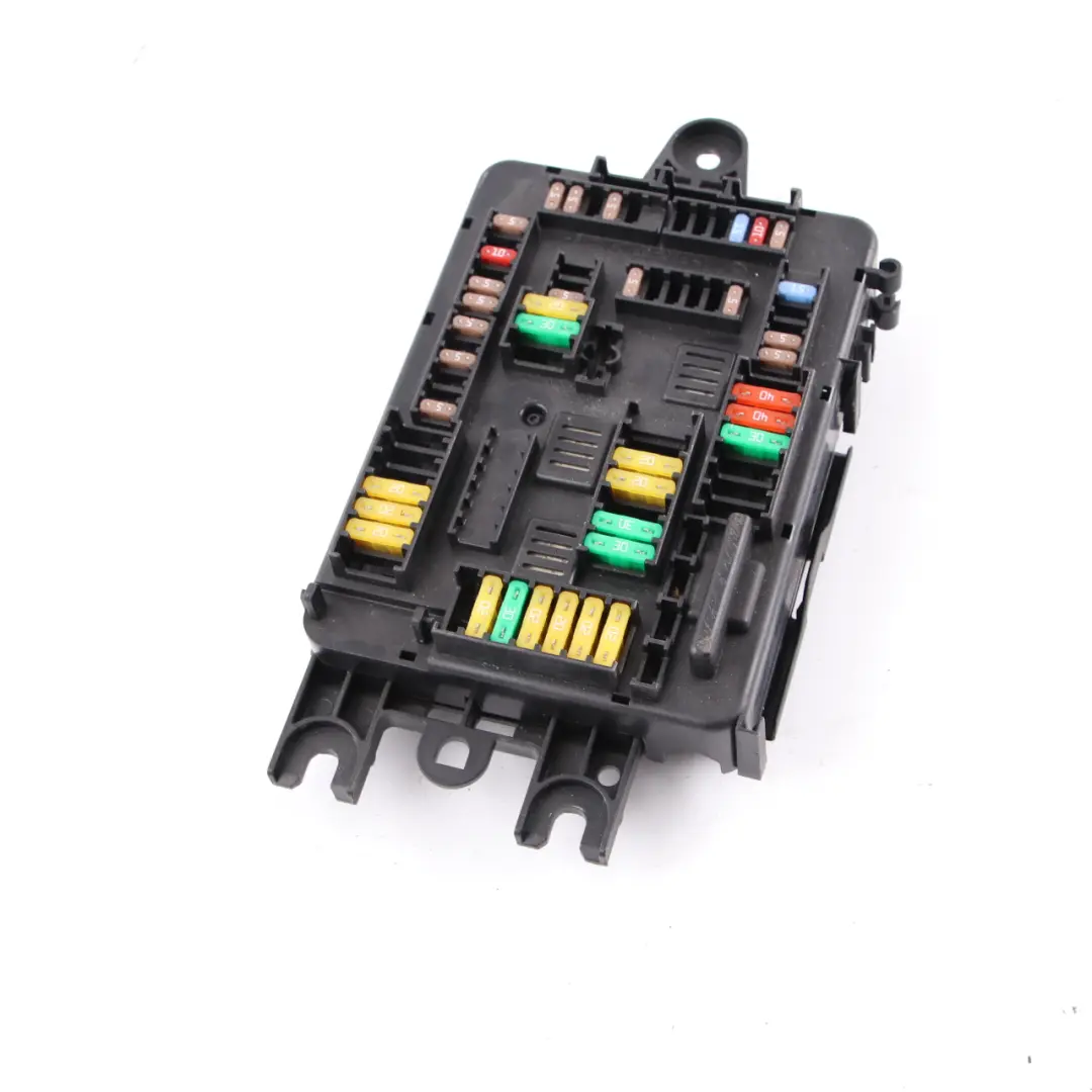 Fuse Box Control REM Electric Power Distribution to BMW F36 with Part number 9389070 BMW F36 Fuse Box Control REM Electric Power Distribution - SKU 9389070-1 - Part number 9389070