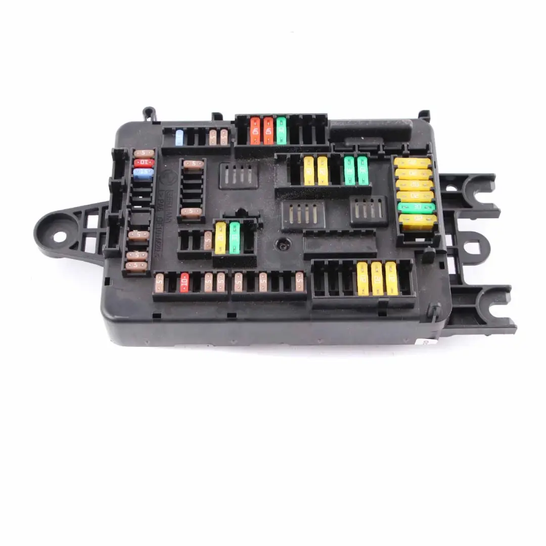 Sicherungs Kasten Steuerung REM Elektrische Energie Verteilung für BMW F36 mit Teilenummer 9389070 BMW F36 Sicherungs Kasten Steuerung REM Elektrische Energie Verteilung - SKU 9389070-1 - Teilenummer 9389070